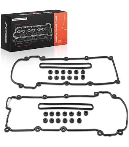 Amazon.com: A-Premium Engine Valve Cover Gasket, for Oil or Gas